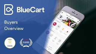 BlueCart video