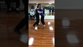 Ramiz and Natalia tango 77.5