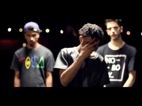 MAFIA73 - T-Rex & Dvrkiee - Mohhs Niggas ( Official Video )