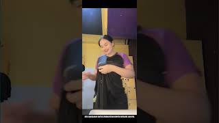 Download lagu Behind the gym locker room 🤩 #tiktoklive mp3