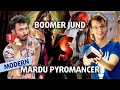 We Are Giving You a Modern Deck | Mardu Pyromancer vs Boomer Jund