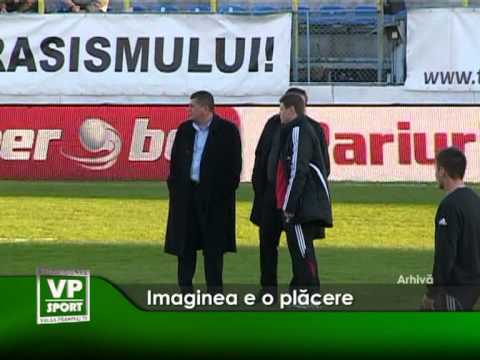 Imaginea e o placere