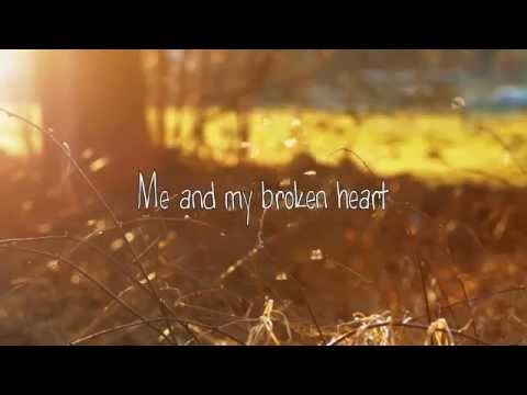 Katreli Records (Rixton) ►Me and my broken heart  (Lyrics)