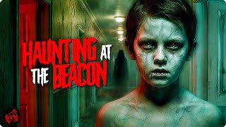 HAUNTING AT THE BEACON | A New Home Reveals an Unseen Presence | Full Movie