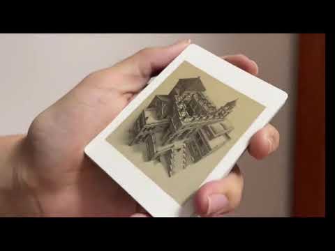 Saturn Magic - THE REVIVER Playing cards