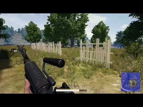 M249 skills