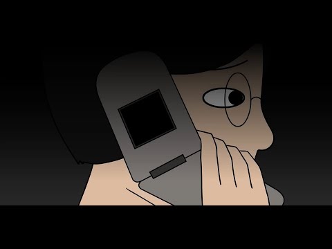 12 Horror Stories Animated (Compilation Of January 2020)