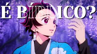 O ensinamento bíblico em Demon Slayer que você nunca percebeu...