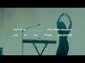 LASTLINGS - FAR FROM FALLING (Live At The Forum, Melbourne)