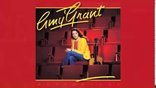 Walking Away with You - Amy Grant CD Never Alone 1980