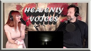 Mike &amp; Ginger React to THE 3RD AND THE MORTAL - Why So Lonely