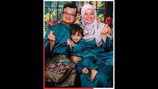 Father mourns doctor son, granddaughter killed in Pekan crash