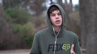 Boneless(Official Diss Track) (Prod. Brailey)