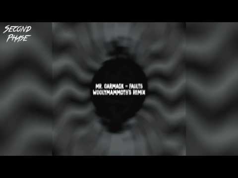 Mr. Carmack - Faults (Woolymammoth Remix)