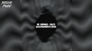 Mr. Carmack - Faults (Woolymammoth Remix)