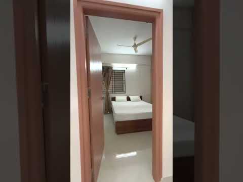 Video thumbnail for A103:  Fully furnished 1 BHK Flat for rent in Whitefield | Kots Bien