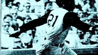 Steve Kuhn - Ladies in Mercedes (aka "Roberto Clemente: Not a Momen's Rest")