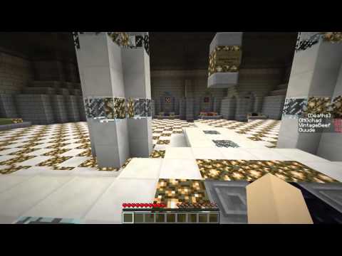Minecraft Ragecraft II with GOB (E83)