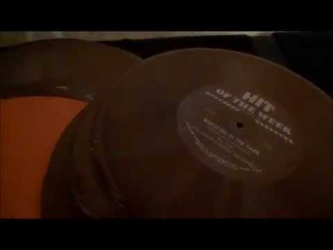 An Introduction To The Paper And Resin Hit Of The Week Records 1930 To 1932