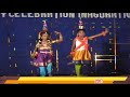 Yesu Kuda Varuvaar St Peters School Salem Batch 2007 Tamil Christian Song Karakattam