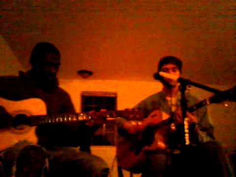 Telepathy Brothers ~ King Size Bed