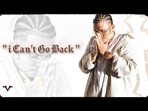 TOMY MONTANA - I Can't go Back (MuddyBoy)