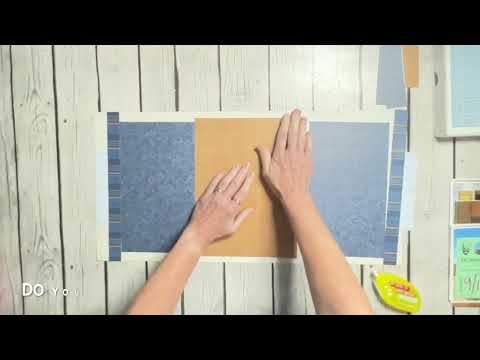 Quick and Easy Croptoberfest Page Layout