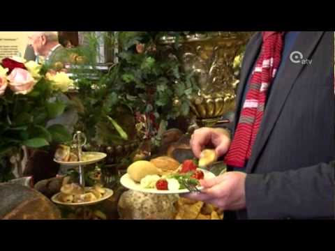 Bakken met Roger Van Damme