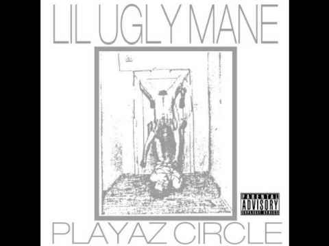 Lil Ugly Mane - Playaz Circle: Pre Mediation [Full Album]