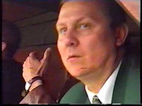 1997 00 08 Ingelmunster - VW Hamme 3 0 (Matchverslag - VTM Goal)