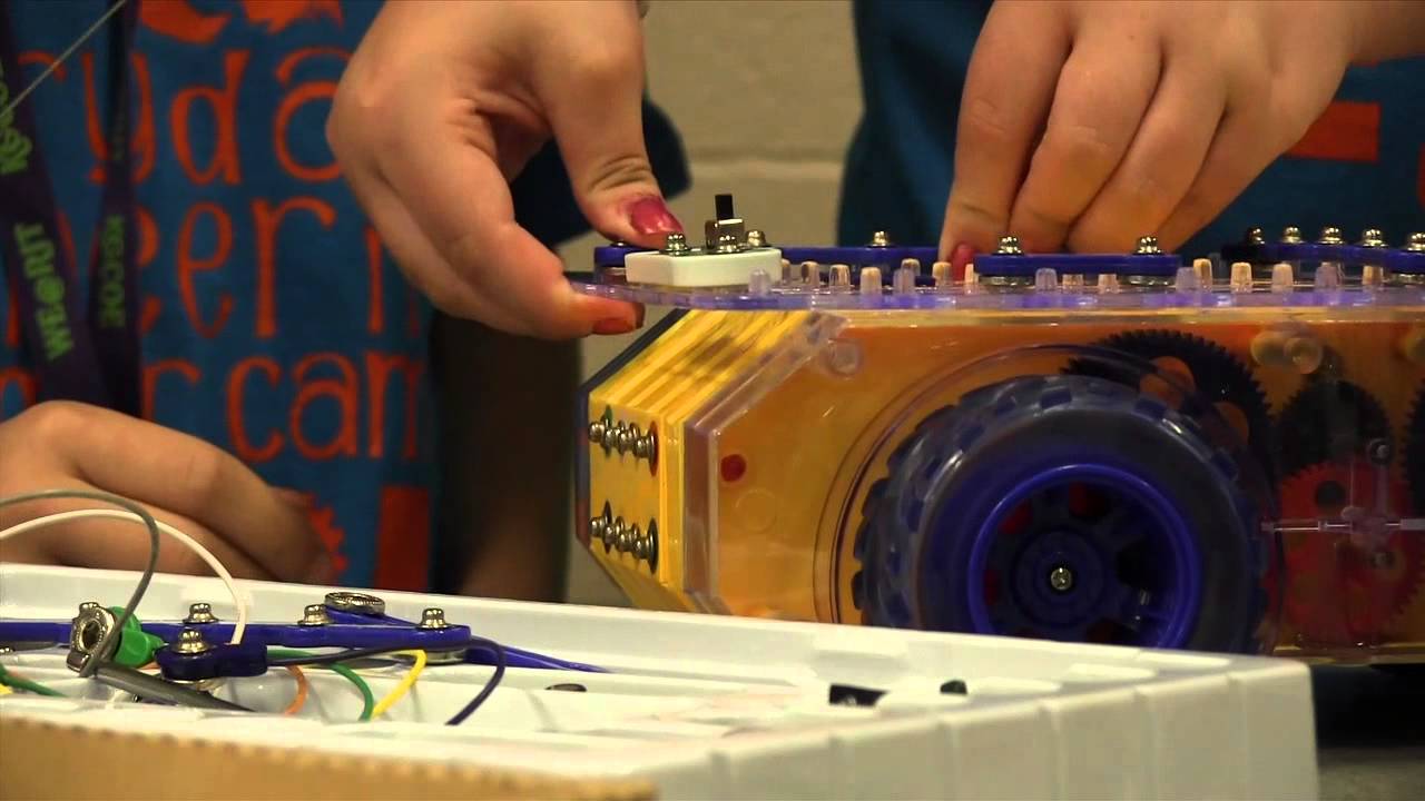 Everyday Engineering - WE@RIT