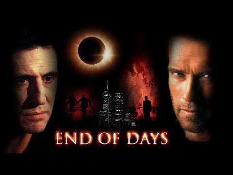 End Of Days | J.C vs SATAN