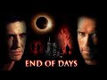 End Of Days J C Vs SATAN