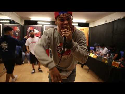 SIAN VS MATIENZO - FINAL