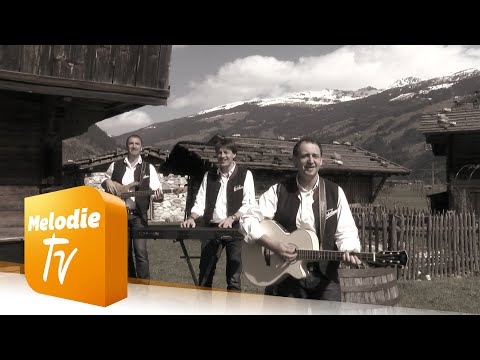 Zillertaler Haderlumpen - Ein Teil von mir (Offizielles Musikvideo)