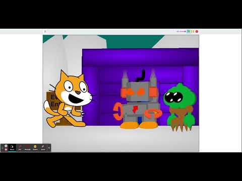 The Creative Kingdom Season 1 Episode 3