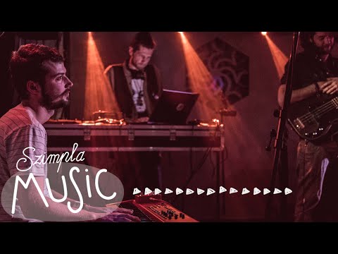 Titokzatostelepesek - New Trip @szimplakert, Lemming Program