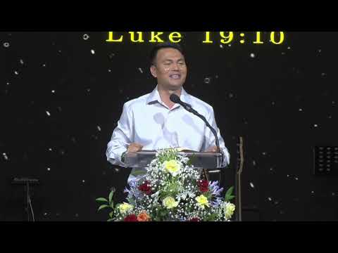Daithlang Hlah U Sih || Rev. Van Dawt Thawng