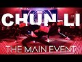 Chun Li - Nicki Minaj | The Main Event | Tricia Miranda Experience with The Entourage ft Kaycee Rice