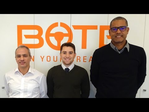 Dream Car Competition Judging - Week 47 2015 ( Nov 16th - 22nd 2015)