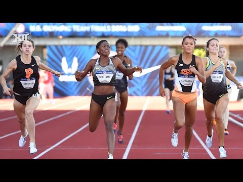 Indoor T&F Hits the Ground Running