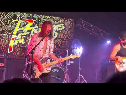 Pat Travers Band - Getting Better - Live The Boardwalk - January 28, 2026