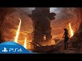 Shadow of the Tomb Raider | The Forge Trailer | PS4