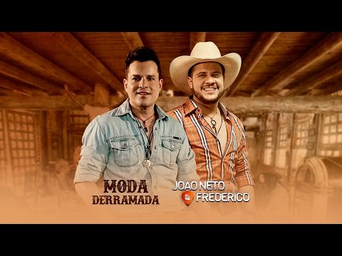 Moda derramada