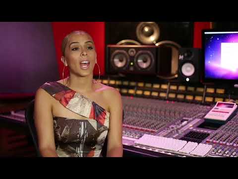 Who is Veronica Vega