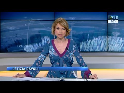 Tg2000 del 16 maggio 2016 - Edizione 18:30