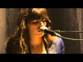 Lou Doillon : Left Behind 