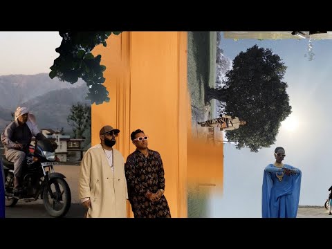 Pataka Boys - Megaloblast | Sonnyjim, PAV4N, Kartik | Azadi Records (Official Music Video)