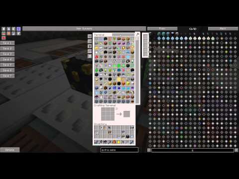 Derp Shield Innovation Episode 26: AE2 System Upgrades Part 1