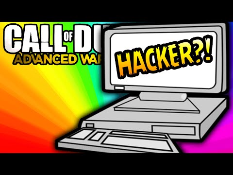 hacker pc adresse ip